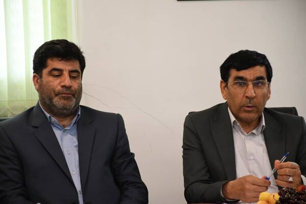 رتبه نخست آذربایجان شرقی در تکمیل و اجرای پروژه شبکه های فرعی آبیاری و زهکشی غرب و شمالغرب کشور