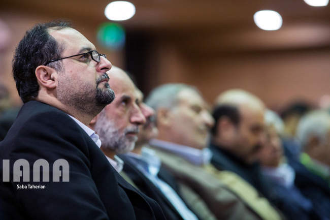  همایش روز جهانی خاک 