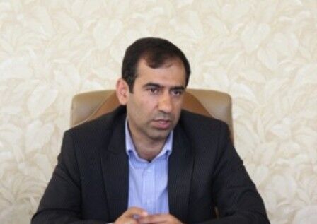 آتش سوزی در 15 هکتار  از مناطق جنگلی جهرم