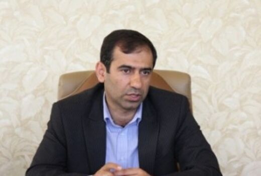 آتش سوزی در 15 هکتار  از مناطق جنگلی جهرم