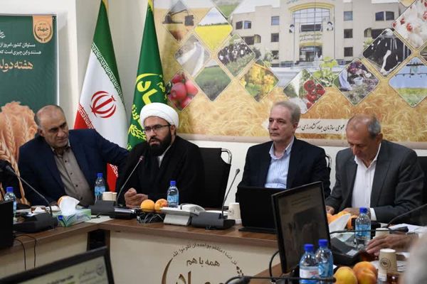 راه برونرفت کشور از مشکلات توجه به ظرفیتهای داخلی است