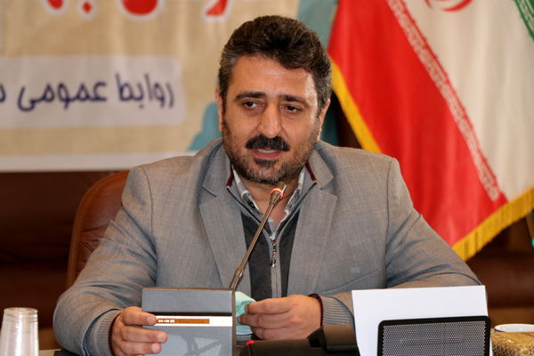 بهره‌برداری از 272 پروژه بخش کشاورزی استان اصفهان در دهه فجر