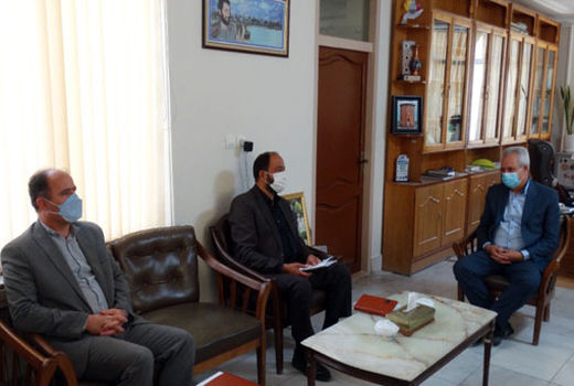 تخصیص۴۳۰ میلیون تومان اعتبار برای بهسازی مسیرهای عشایری مراغه