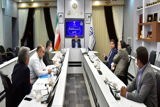 توانمندسازی مردم، رویکرد خراسان جنوبی در پروژه گلخانه‌ای