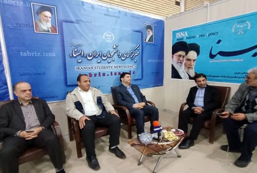 تا پایان سال ۱۴۰۳ تمامی اراضی استان آذربایجان شرقی سنددار می‌شود