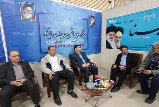تا پایان سال ۱۴۰۳ تمامی اراضی استان آذربایجان شرقی سنددار می‌شود