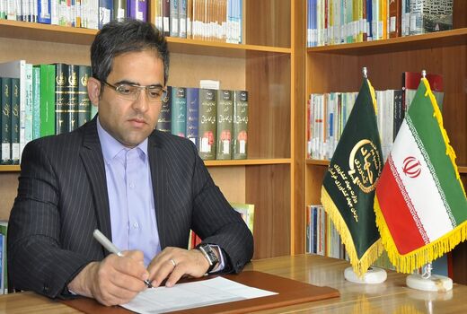 تلاش روابط عمومی در اطلاع رسانی گسترده در تعامل با رسانه‌ها
