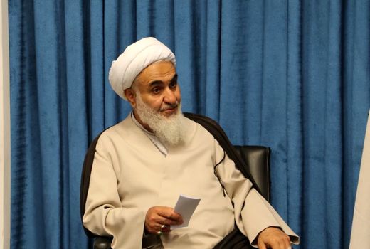 پیوست‌ معنوی توسعه بخش کشاورزی تسریع می‌کند