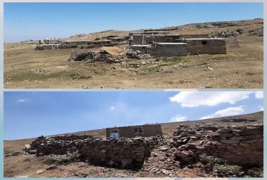 اجرای ۱۶ طرح عمرانی در مناطق عشایری طارم سفلی قزوین