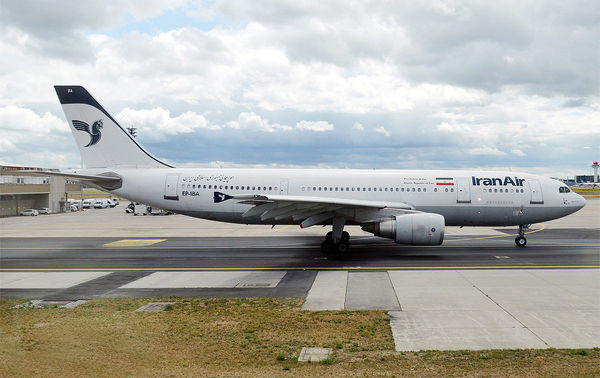 قرارداد با بوئینگ به قوت خود باقی است 