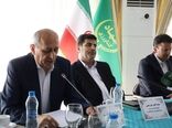 امنیت غذایی نیازمند هم‌افزایی ملی و استفاده از ظرفیت‌های استانی است