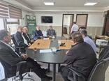 تأکید رئیس سازمان جهاد کشاورزی آذربایجان شرقی بر ضرورت افزایش بی‌وقفه تولیدات گیاهی و هوشیاری در برابر تهدیدات اقتصادی