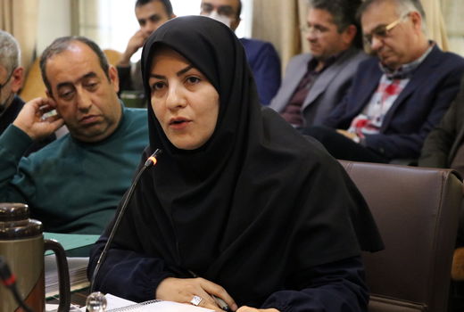 دانشکده کشاورزی برای حل معضلات باغبانی فارس ورود کند