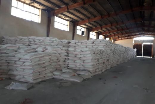 کود مورد نیاز کشاورزان ایلام توسط ۵۰ کارگزار توزیع می شود