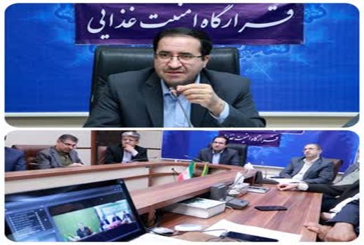 حمایت گسترده از مرغداران و دامداران در چرخه تولید اولویت جهاد کشاورزی است