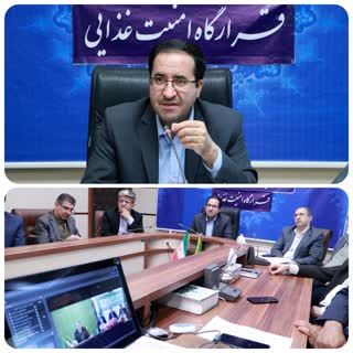 حمایت گسترده از مرغداران و دامداران در چرخه تولید اولویت جهاد کشاورزی است