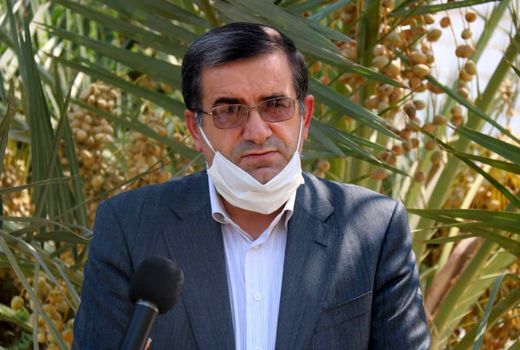 همه با هم جهاد برای حفاظت از منابع طبیعی