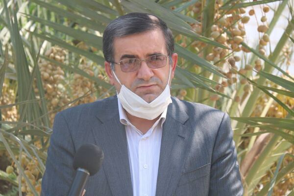 همه با هم جهاد برای حفاظت از منابع طبیعی