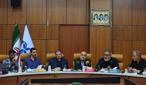 سرمایه‌گذاری 69 همتی بخش خصوصی شیلات در سال 1404 / صیادی در خلیح‌فارس متوقف نشد حتی در شرایط جنگ
