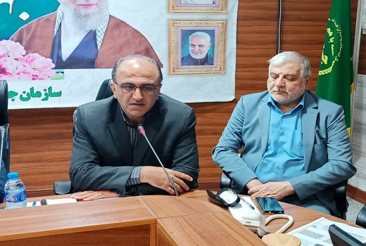 تکمیل طرح احیا و توسعه کشاورزی اولین مطالبه بخش کشاورزی خوزستان