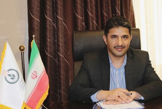 خرید ۲۲۵ هزار تن گندم تولیدی فارس