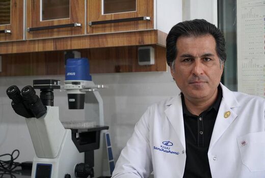 ایمونولوژی؛ ستون سلامت امروز، ضامن آینده پزشکی