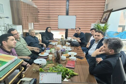 هم‌افزایی عطاران و جهاد کشاورزی برای تکمیل زنجیره ارزش گیاهان دارویی