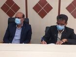 جلسه کارگروه کشاورزی و امنیت غذایی پدافند غیرعامل برگزار شد