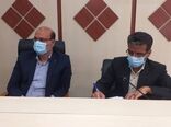 جلسه کارگروه کشاورزی و امنیت غذایی پدافند غیرعامل برگزار شد