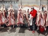 کاهش و تثبیت قیمت گوشت قرمز تا آبان‌ماه در چهارمحال و بختیاری