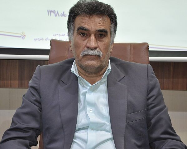  8 هزار و 800 هکتار از اراضی خراسان جنوبی به سیستم های نوین آبیاری تجهیز می‌شود