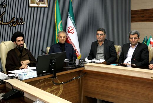 ادارات کردستان اجازه استفاده غیرمجاز از انشعابات را ندهند