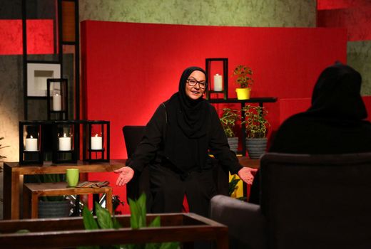 حیرت لاله صبوری از داستان  بخشش قاتل با پادرمیانی فردوسی‌پور