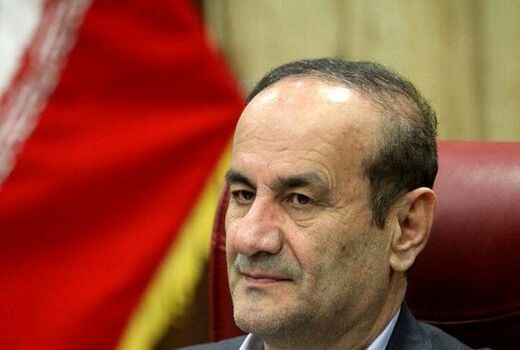 لزوم تکمیل سامانه گرمسیری برای توسعه کشاورزی ایلام