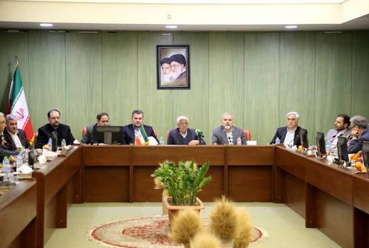 نظام صنفی کشاورزی راهکاری برای کاهش فاصله قیمت عرضه و تقاضا پیدا کند