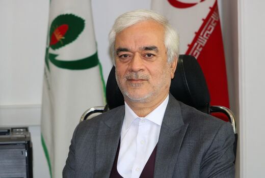 تغییر ساختار تنها راه بهبود کارآمدی تشکیلات  نیست