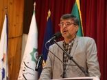 تولید یک و نیم میلیون تن محصول کشاورزی با زه کشی اراضی در استان گلستان