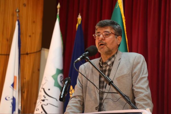 تولید یک و نیم میلیون تن محصول کشاورزی با زه کشی اراضی در استان گلستان