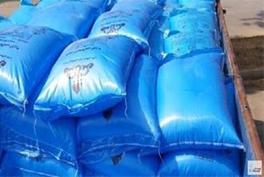 توزیع بیش از هزار تن کود شیمیایی در استان خراسان جنوبی