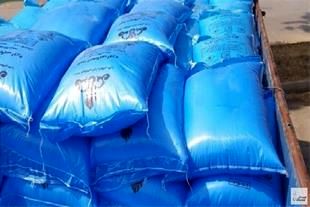 توزیع بیش از هزار تن کود شیمیایی در استان خراسان جنوبی