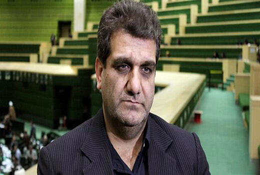استیضاح وزیر کشور از دستور کار خارج شد