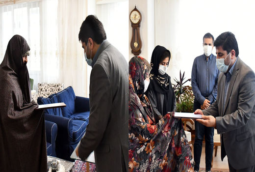 عزت، سربلندی و استقلال ایران اسلامی مدیون ایثارگریهای شهدای انقلاب اسلامی است