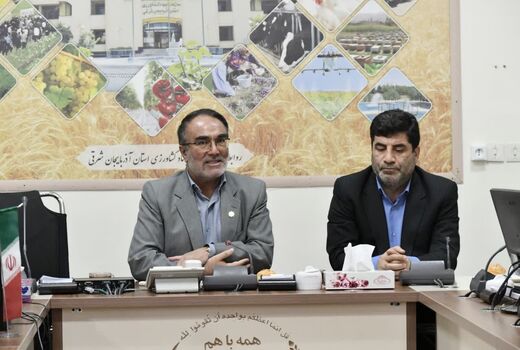 بدون هیچ مماشاتی از تغییر کاربری اراضی جلوگیری خواهیم کرد