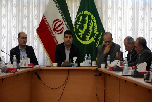 لزوم بهره گیری از شیوه های نوین کشاورزی و ظرفیت شرکت های دانش بنیان