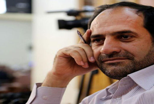 بازهم این شغل مهم و خطرناک را انتخاب می کردم!