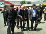 مشکلی در تامین کنجاله سویا وجود ندارد