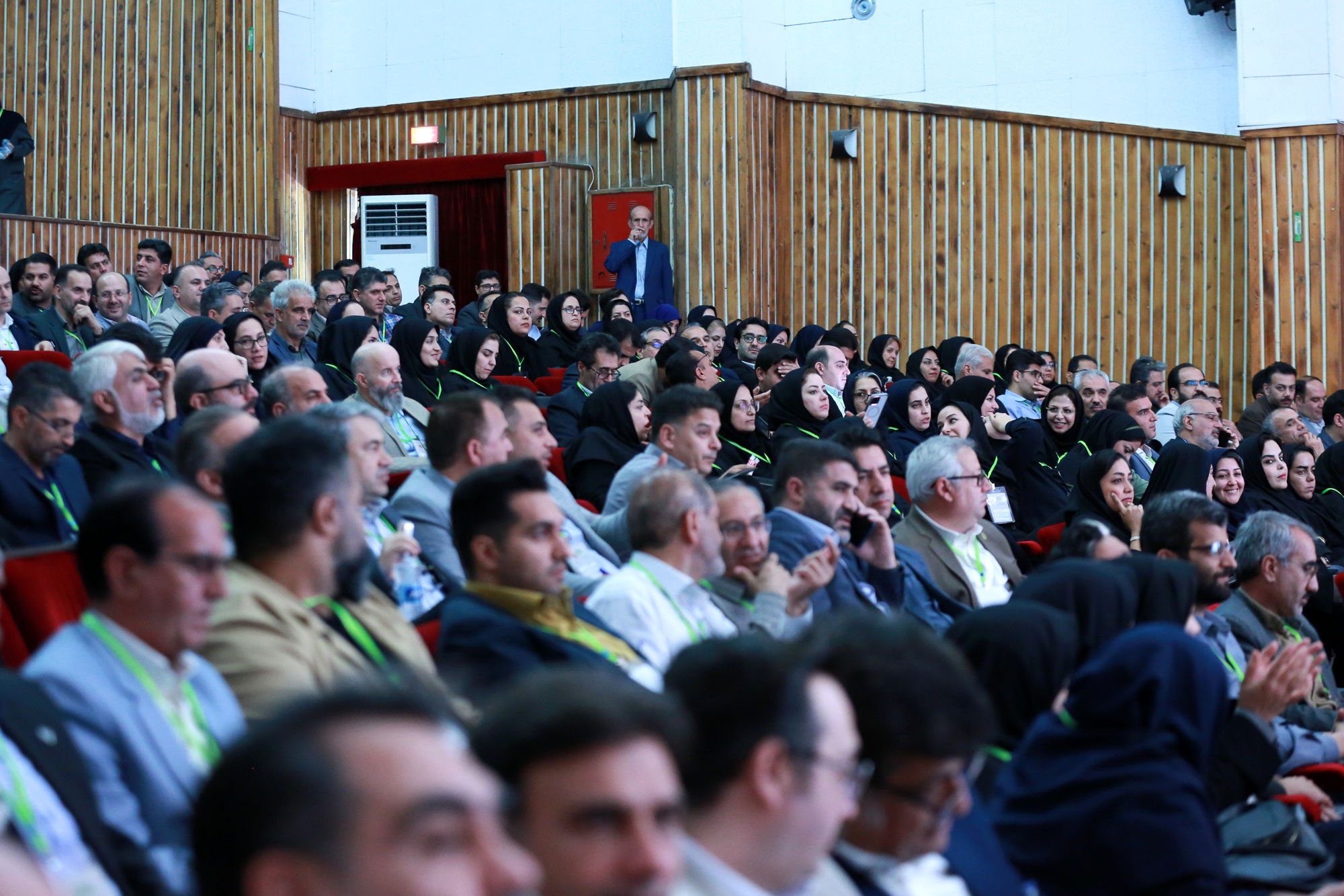  نخستین اجلاس روابط عمومی وزارت جهاد کشاورزی 