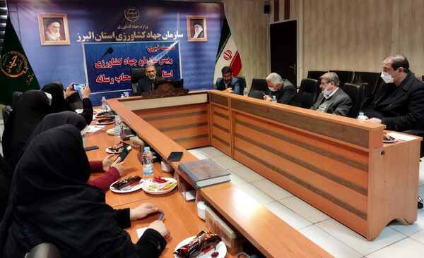 رسانه ها نقش خطیری در ارتقاء روحیه امید آفرینی در جامعه دارند