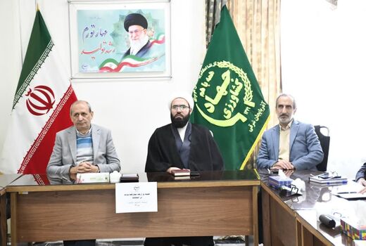 مشارکت در انتخابات یک اصل خدشه ناپذیر در نظام جمهوری اسلامی است