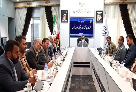 اجرای بیش از ۶۰ عنوان برنامه طی جشنواره ملی زرشک در خراسان جنوبی